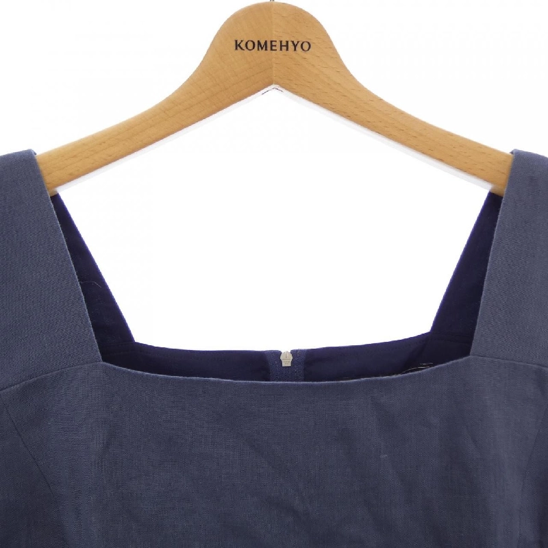 フォクシー FOXEY 38278-S00055TE Váy - Hàng hiệu Chính hãng 808654