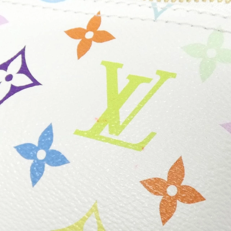 Túi du lịch Louis Vuitton Multicolor (LV x TM) Keepall Bandoulière 45cm M13742 - Hàng hiệu Chính hãng 803703