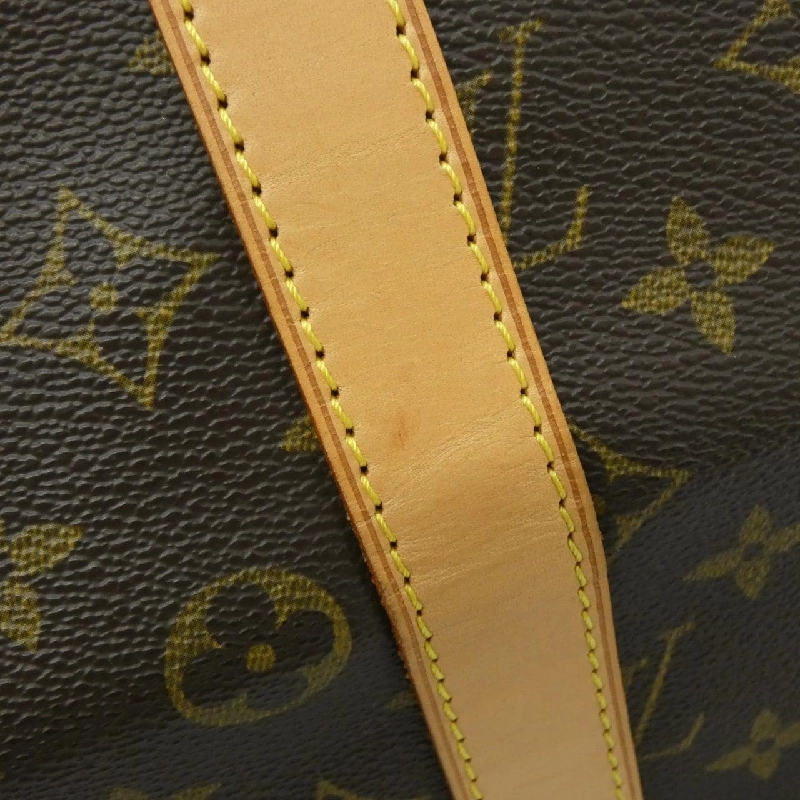 Túi Boston Louis Vuitton Monogram 55cm M41424 - Hàng hiệu Chính hãng 770123
