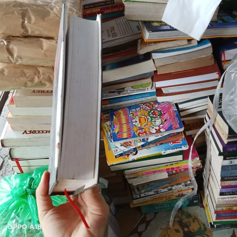 Dị Truyện Nhiều Tác Giả 1017766