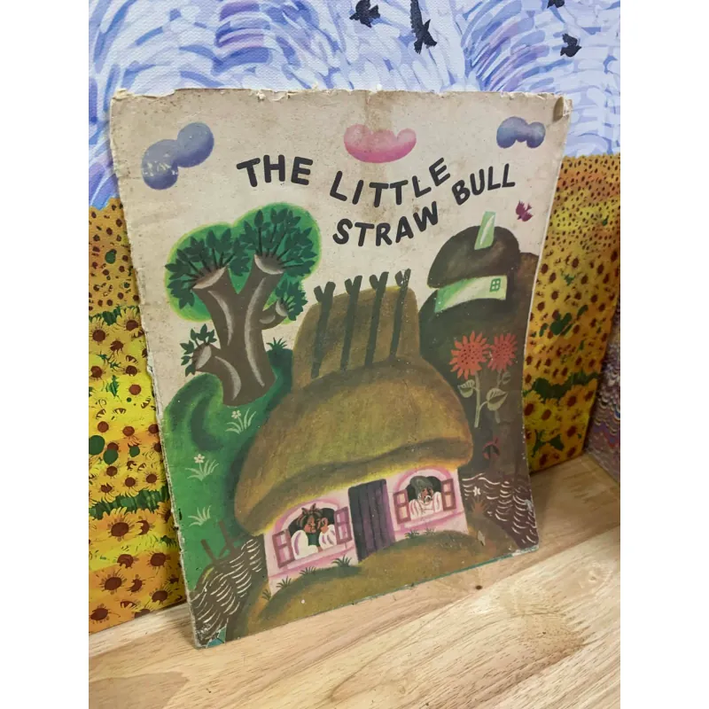 Sách tặng KÈM cho khách CÓ ĐƠN (mỗi đơn có thể chọn 1 cuốn) - The Little... 928396