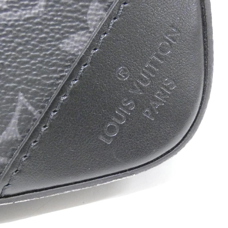 Túi đeo chéo Louis Vuitton Monogram Eclipse Reverse Trio M69443 - Hàng hiệu Chính hãng 764847