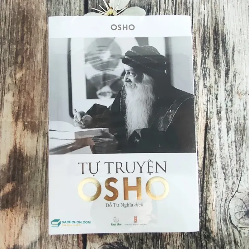 Tự truyện Osho 1022213