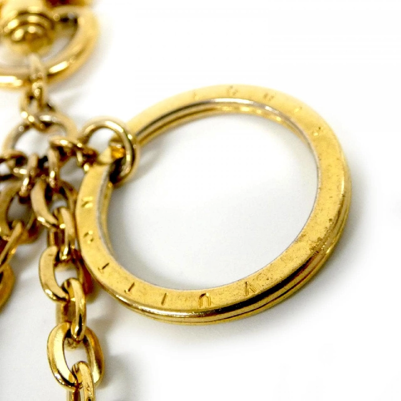 Móc khóa Louis Vuitton Monogram Blooming Flower M63084 - Hàng hiệu Chính hãng 807048