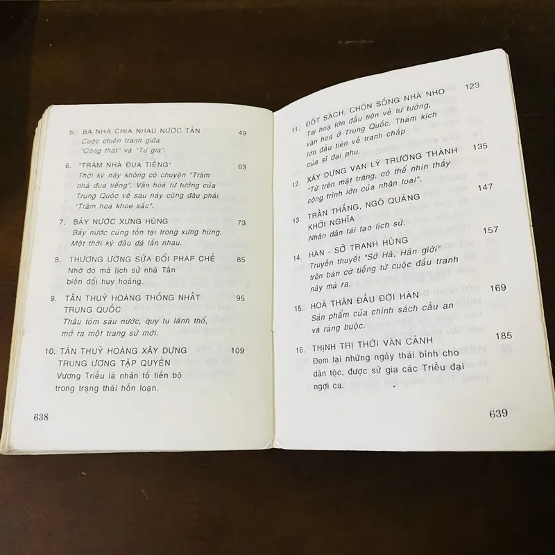 100 sự kiện Trung Quốc  723420