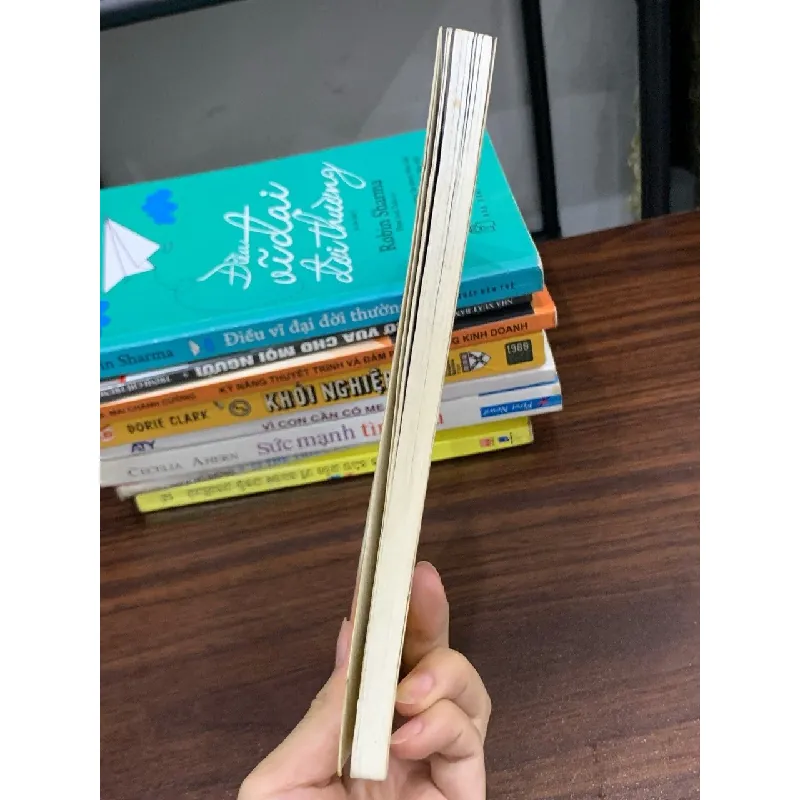 Phép tắc nhân sinh giúp thành công – Trần Đình Tuấn 561642