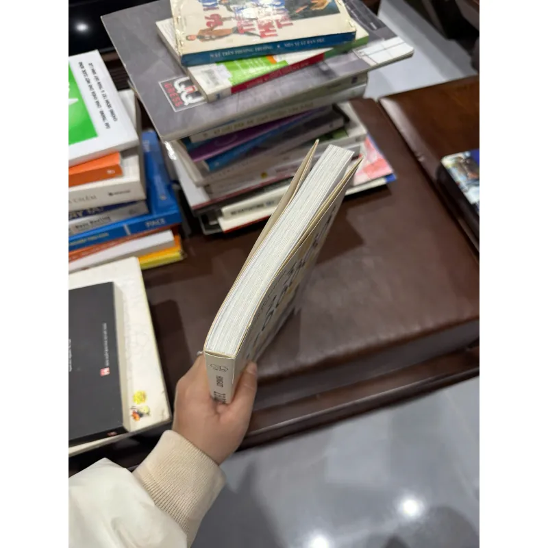 2 3 ZÔ – 45 MÓN NHẬU TUYỆT ĐỈNH TỪ ĐẦU BẾP 5 SAO - K3 1012985