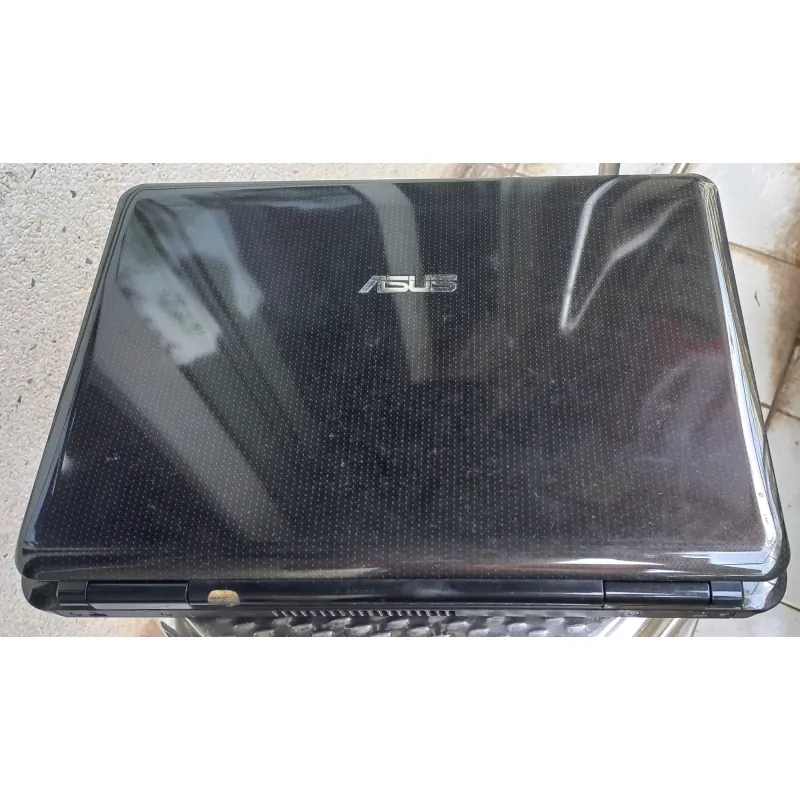 Laptop Asus Core 2 Duo – Máy zin, ít trầy – Phù hợp học tập, văn phòng cơ bản 778104