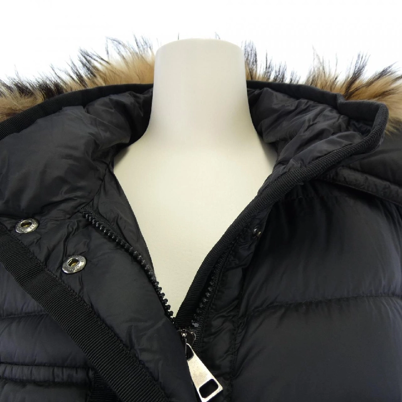 MONCLER HERMIFUR Áo khoác lông vũ - Hàng hiệu Chính hãng 809329