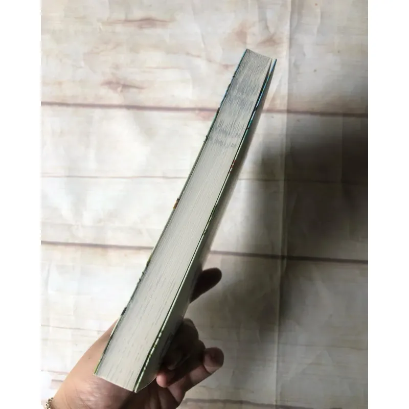 Những Con Rồng Của Darwin - Lindsay Galvin 757056