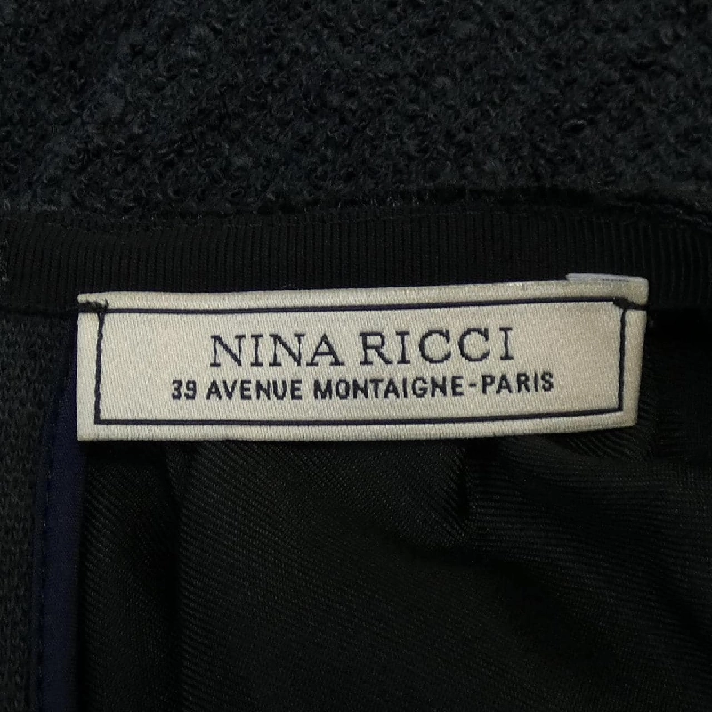 NINA RICCI Váy - Hàng hiệu Chính hãng 812142