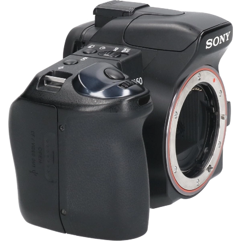 α350 DSLR-A350 - Hàng hiệu Authentic 886299