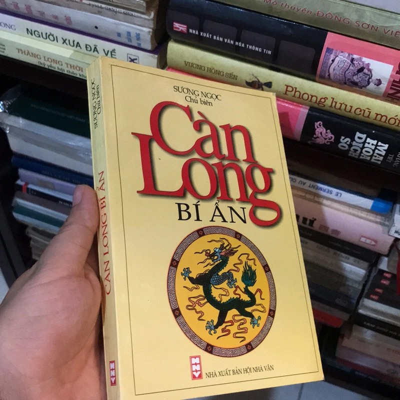 CÀN LONG BÍ ẨN 514701