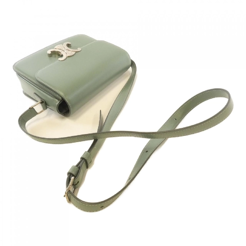 Celine Teen Triomphe 188423BF4 Túi - Hàng hiệu Authentic 804851