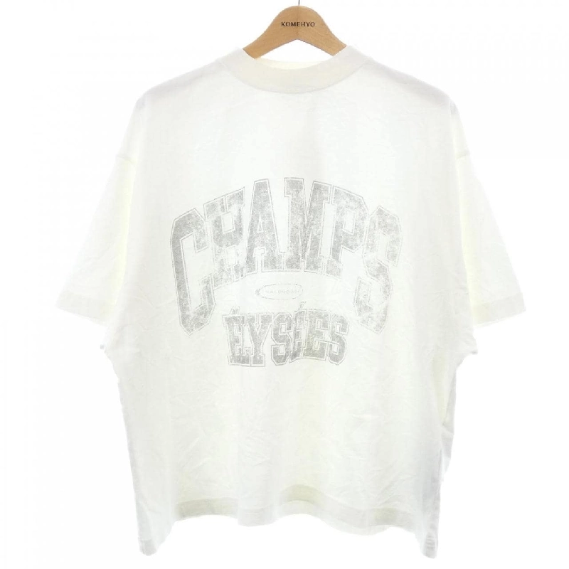 Áo thun BALENCIAGA 818431 TRVN1 - Hàng hiệu Chính hãng 893394