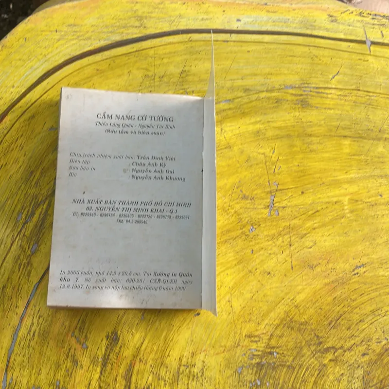 COMBO CẨM NANG CỜ TƯỚNG TỰ HỌC ĐÁNH CỜ & CỜ TƯỚNG CHIẾN THUẬT BỐ CỤC 961468