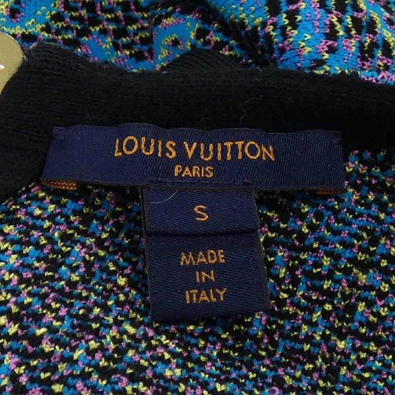 【Mã giảm giá】Đầm LOUIS VUITTON 650821