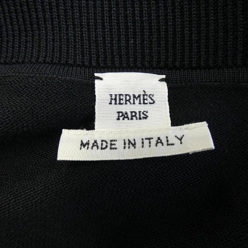 HERMES H Lift *16-7714 Áo khoác cardigan - Hàng hiệu Chính hãng 773659