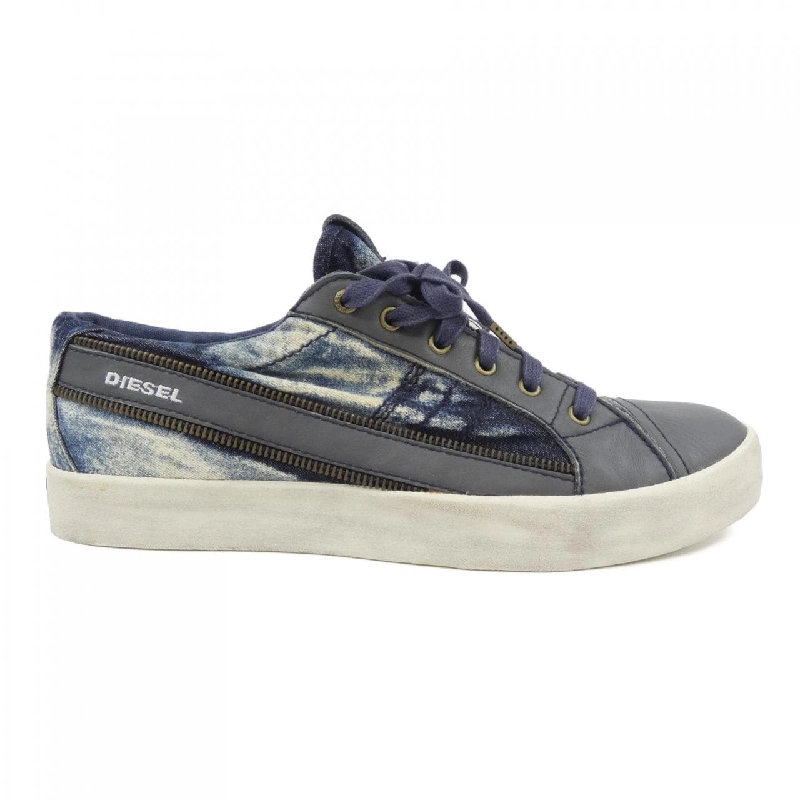 Giày sneaker DIESEL - Hàng hiệu Chính hãng 902193