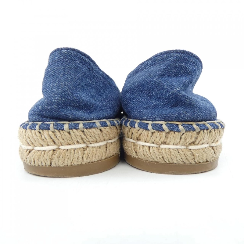 Giày PRADA - Hàng hiệu Authentic 827941