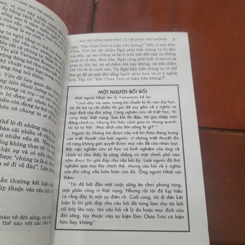 HẠNH PHÚC làm sao (có) được? 713271