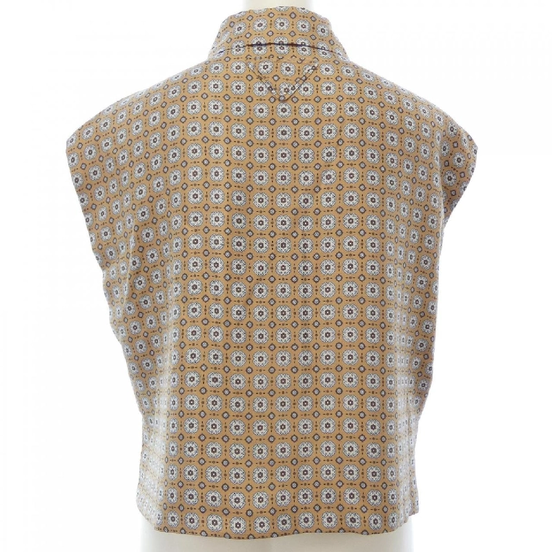 Áo sơ mi PRADA P433H SOOO 629603