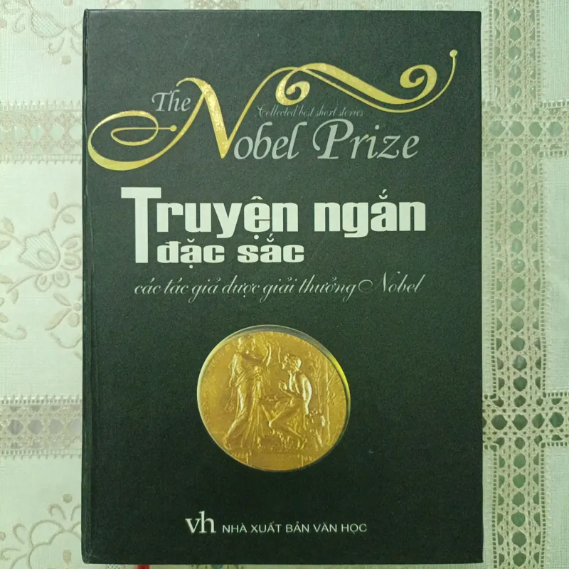 Truyện ngắn đặc sắc  717688