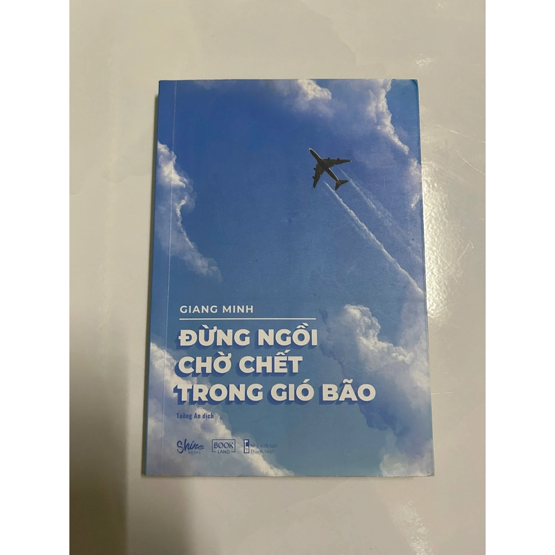 Đưng ngồi chờ chết trong gó bão 446927