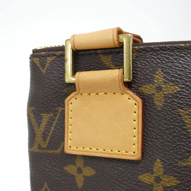 Túi đeo vai Louis Vuitton Monogram Pochette Bosphore M40044 - Hàng hiệu Chính hãng 805677