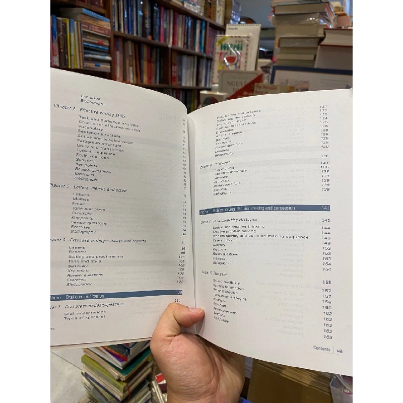 Communication: A Foundation Course - Shirley Tyler 935266