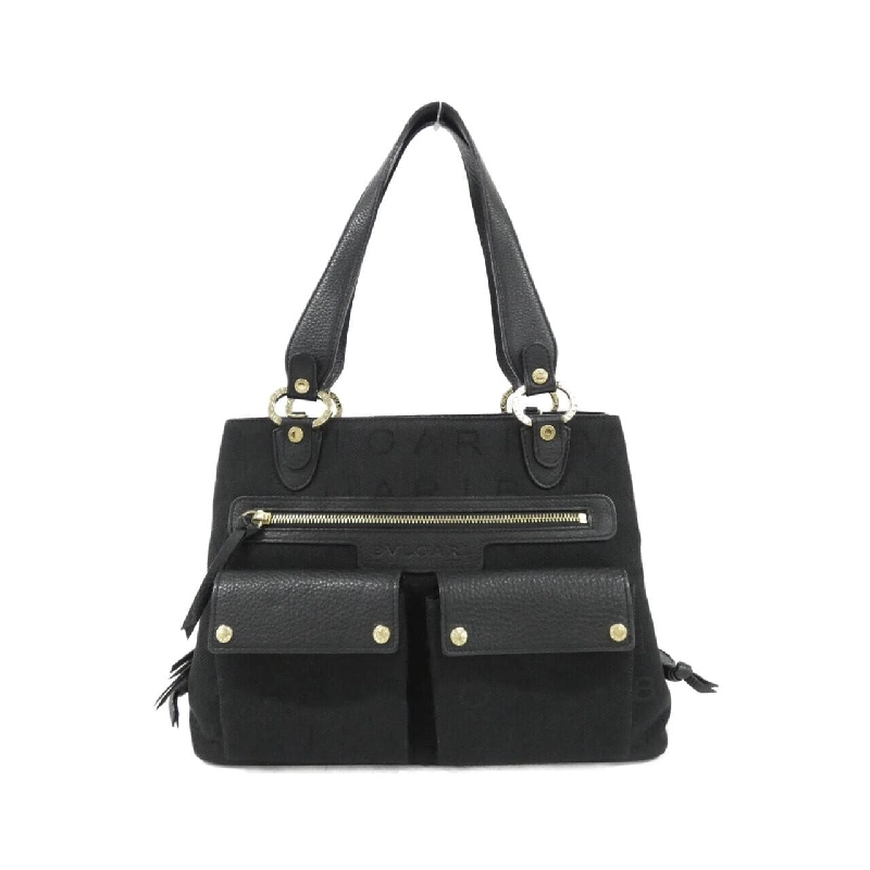 【Vintage】Túi đeo vai Bulgari 613104