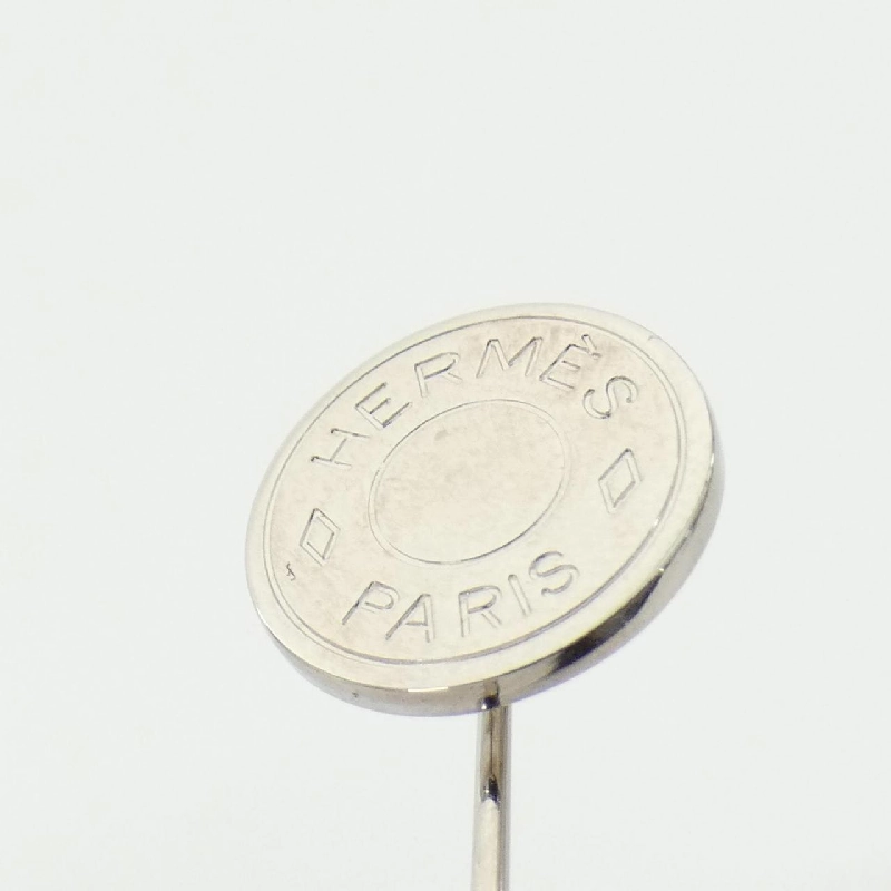 【Vintage】Pin brooch Hermes 425552DX 625097