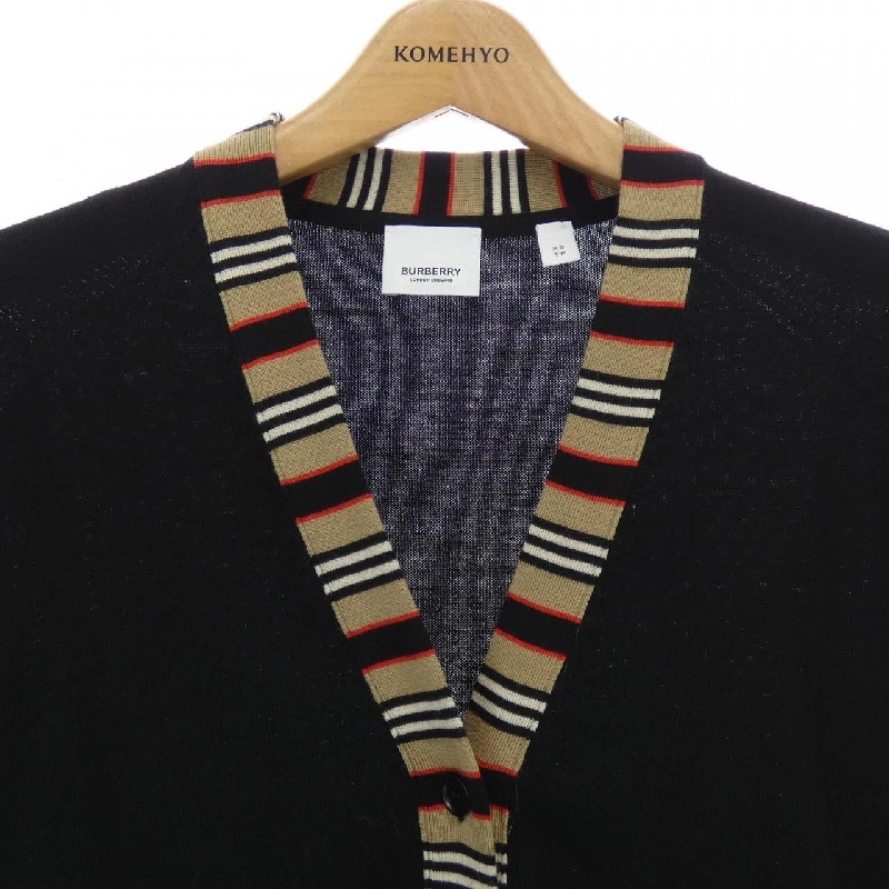 Burberry BURBERRY 8008953 Áo khoác cardigan - Hàng hiệu Chính hãng 816396