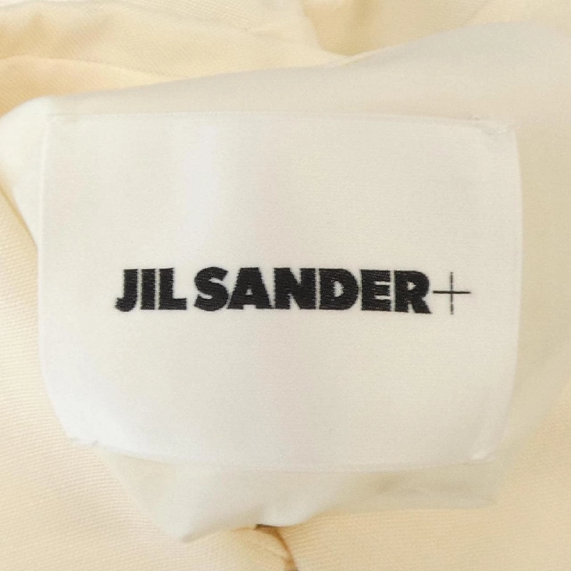 JIL SANDER+ J40DL0136 J65196 Áo sơ mi ngắn tay - Hàng hiệu Authentic 810198