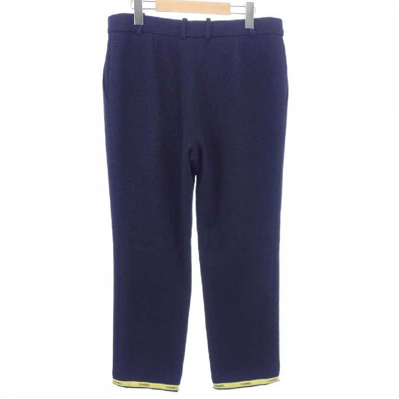 【Mã giảm giá】Chanel CHANEL Quần 653578