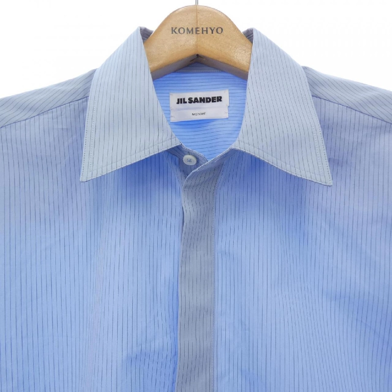 JIL SANDER J24DL0103 J45174 Áo sơ mi - Hàng hiệu Authentic 897301