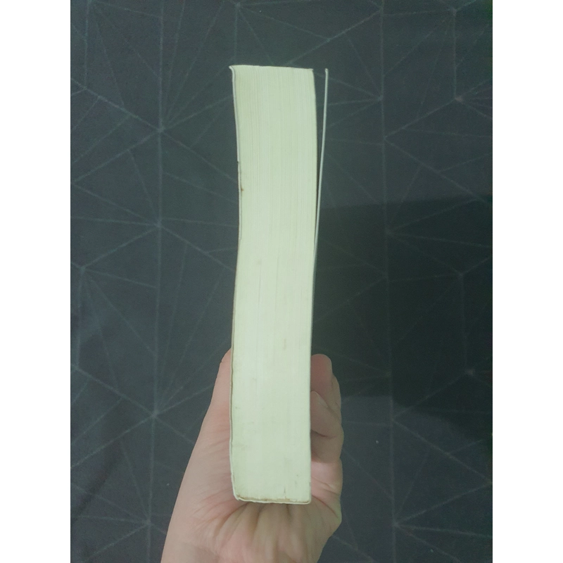 "Đừng nhân danh tình yêu" - Bất Kinh Ngữ 475590