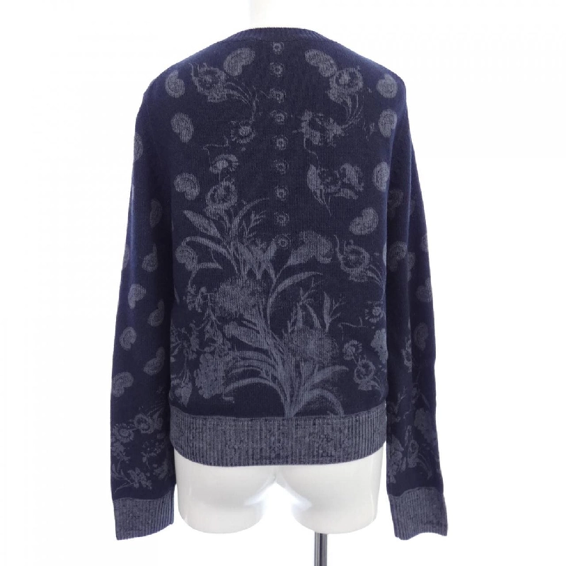 【Mã giảm giá】Christian Dior CHRISTIAN DIOR Áo len 645668