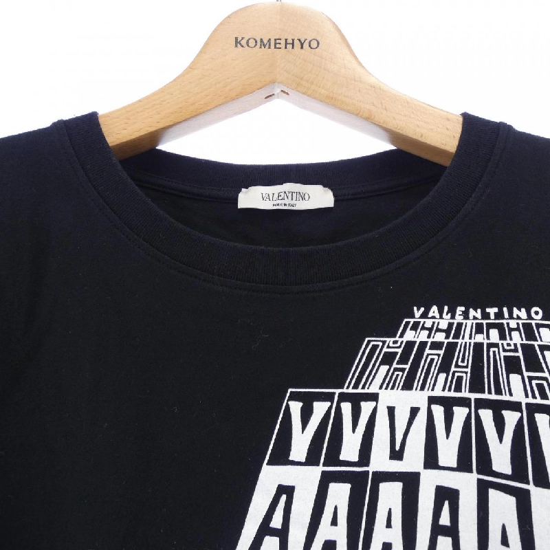 Áo thun VALENTINO 00000045669 - Hàng hiệu Chính hãng 818195