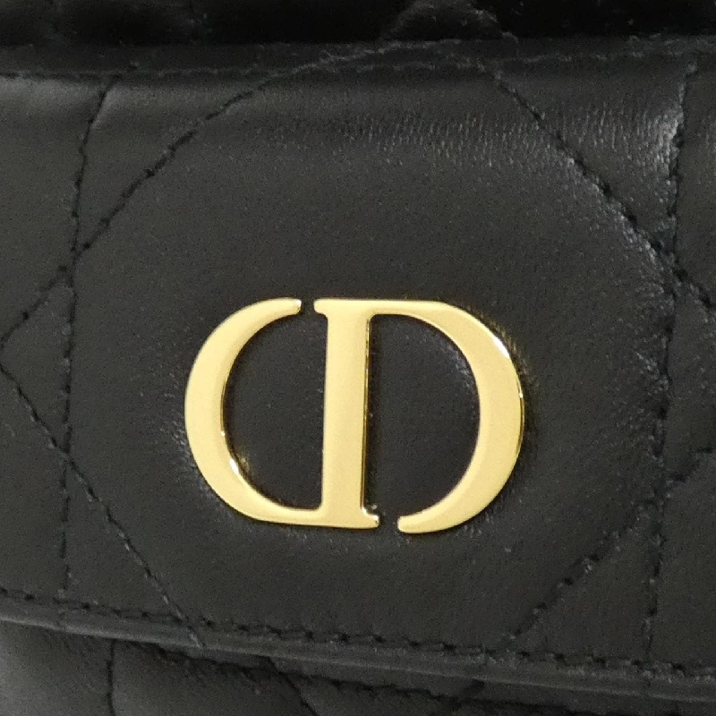【Sản phẩm mới】Christian Dior Dior Caro Small M3372UNOZ Túi 616735
