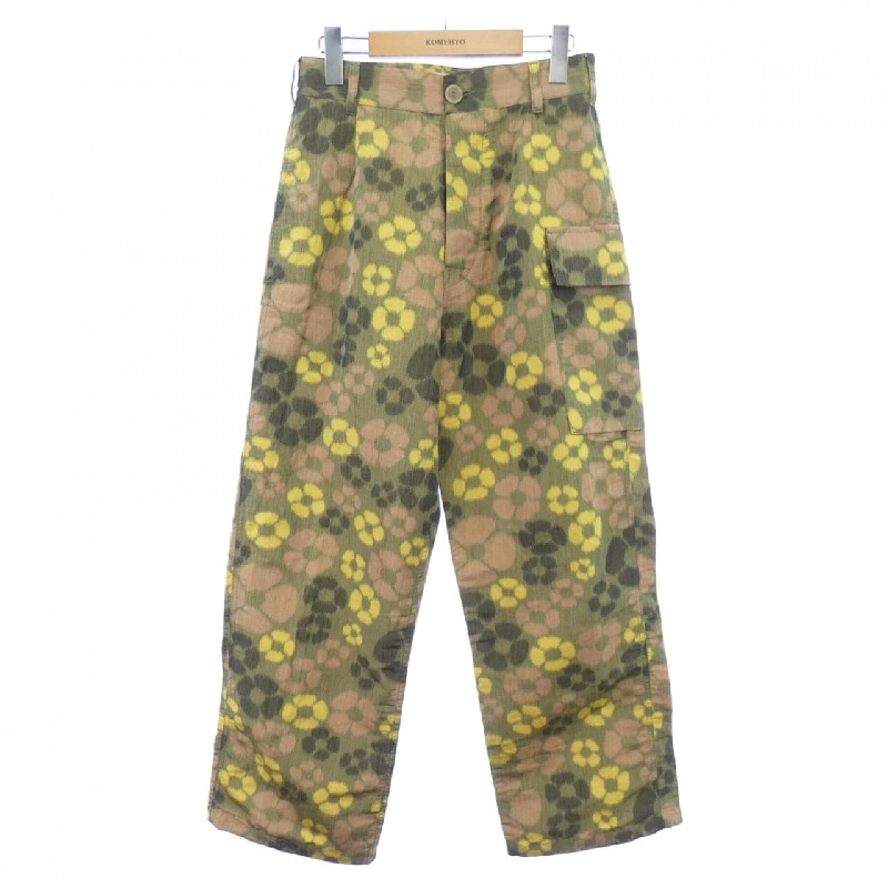 Quần MARNI PUMU0095A0 - Hàng hiệu Chính hãng 891120