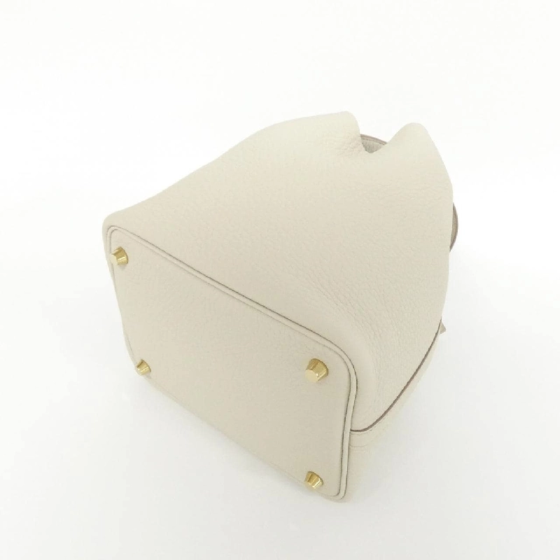 Túi Hermes Picotin Lock PM 056289CC 615449