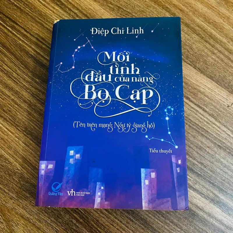 Mối tình đầu của nàng bọ cạp - Điệp Chi Linh#HATRA 1021331