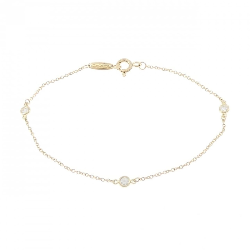 Vòng tay Tiffany By The Yard 3P 666367