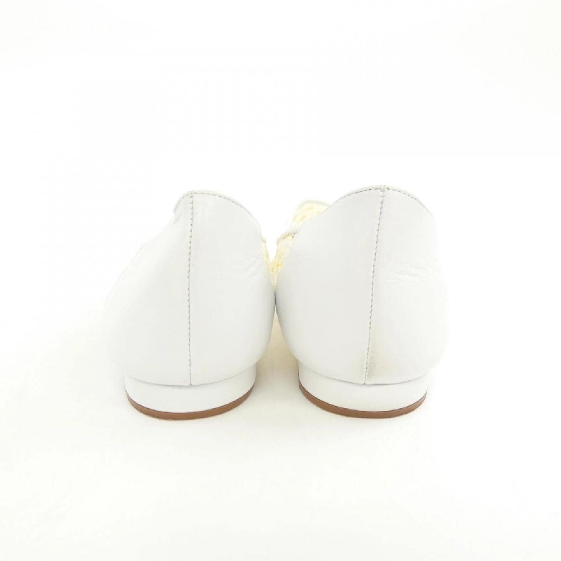 Giày bệt MANOLO BLAHNIK - Hàng hiệu Authentic 830344