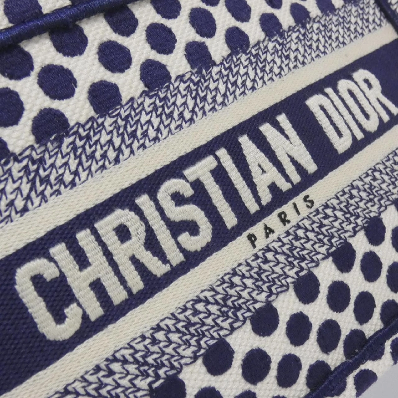 Túi xách Dior Book Tote Mini S5475ZBBI - Hàng hiệu Authentic 765065