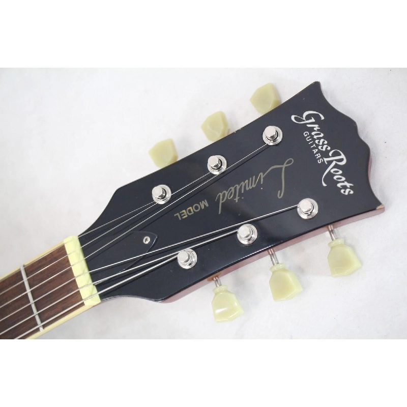 ＧＲＡＳＳＲＯＯＴＳ Ｇ－ＬＰ－４５Ｓ／ＬＨ - Hàng hiệu Authentic 878690