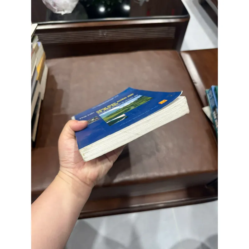 PHÁT TRIỂN NÔNG THÔN MIỀN NÚI VÀ DÂN TỘC- K5 1031101