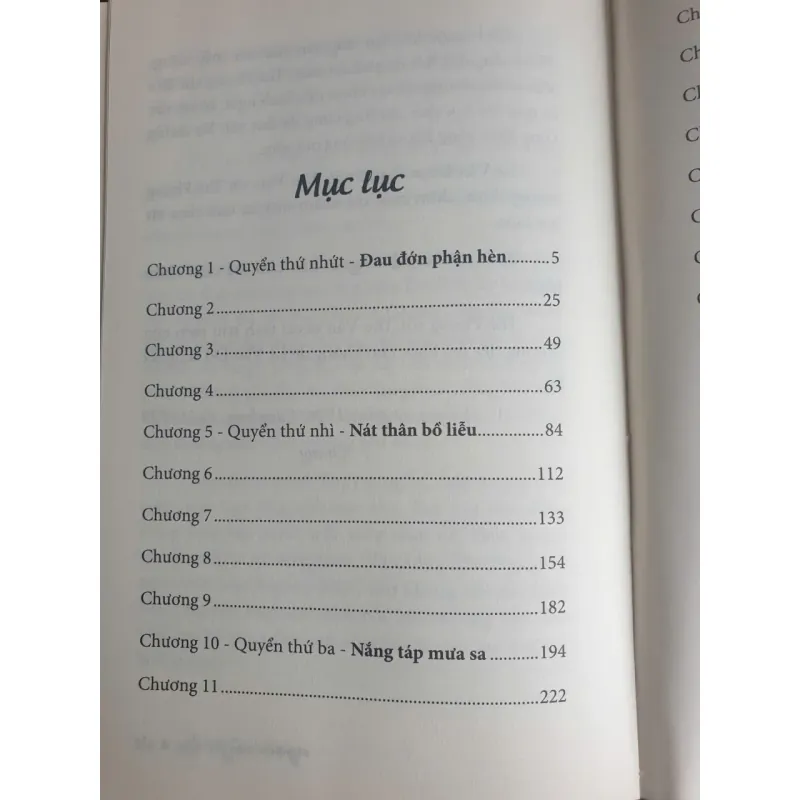 Ngọn Cỏ Gió Đùa - Hồ Biểu Chánh 973358