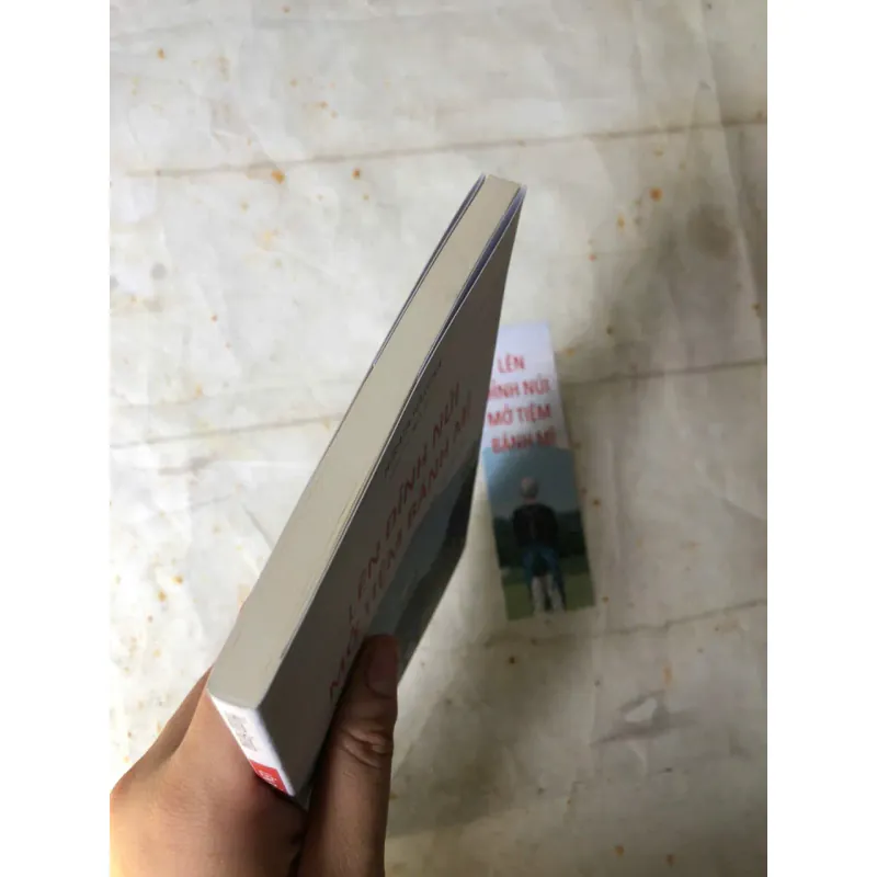 Lên Đỉnh Núi Mở Tiệm Bánh Mì - Hirata Haruka 756025